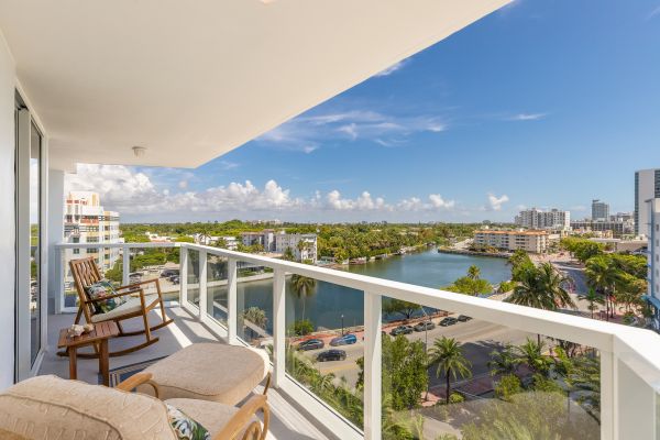 Cost of Balcony Construction in Auburn