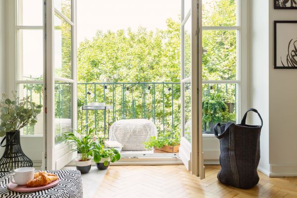 Cost of Balcony Repair in Auburn