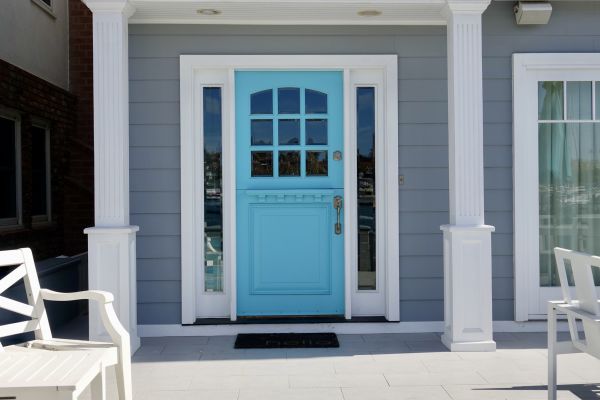Cost of Porch Post Repair in Auburn