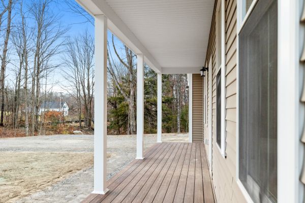 Cost of Deck Column Repair in Auburn