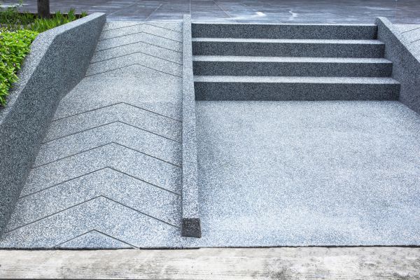 Cost of Ramp Replacement in Auburn