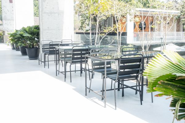 Cost of Commercial Deck Installation in Auburn
