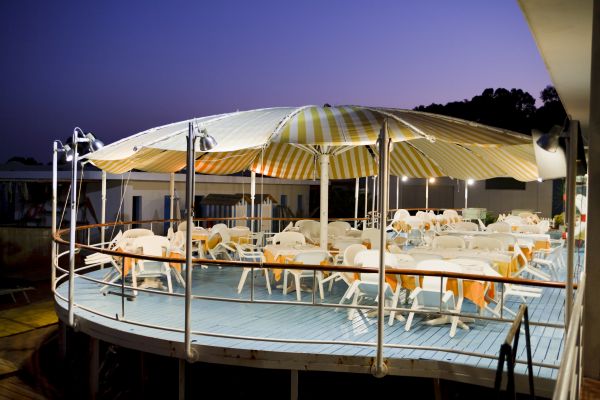 Cost of Commercial Deck Repair in Auburn
